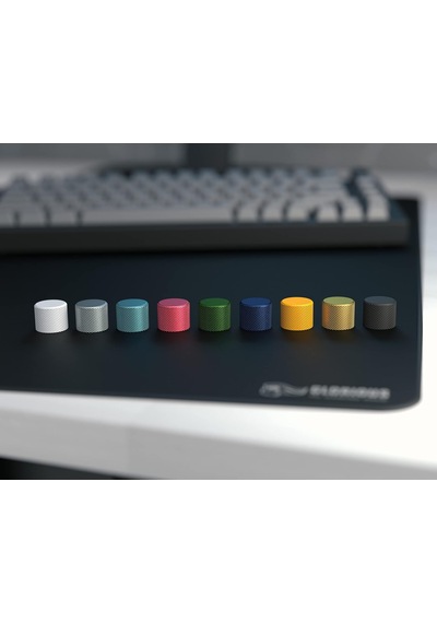 Glorious Pc Gaming Race Gaming Rotary Knob - Gmmk Pro Klavye Ve G