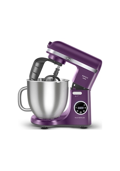 Karaca Mastermaid Chef Ultra D2000 W Dijital Ekranlı Hamur Yoğurma Makinesi
