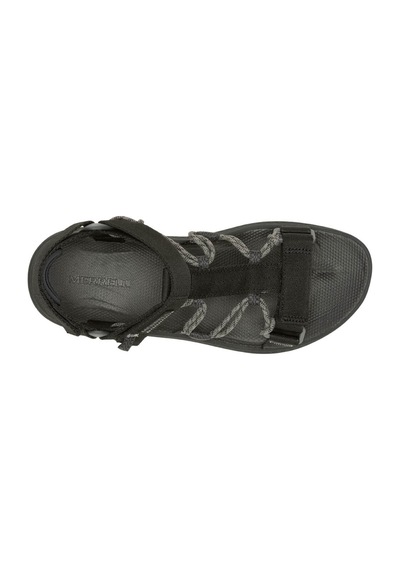 Merrell Bravada 2 Strap Sport 10011 Siyah