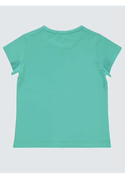 Civil Girls Kız Çocuk Tişört 2-5 Yaş Bermuda Mint Bermuda Mint Mint Yeşil Civil Girls Kız Çocuk Tişört 2-5 Yaş Bermuda Mint Bermuda Mint Mint Yeşil