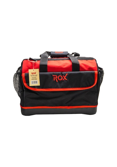 Rox Easy Carry 16" Plastik Tabanlı İmperteks Bez Takım Çantası 16 İnç