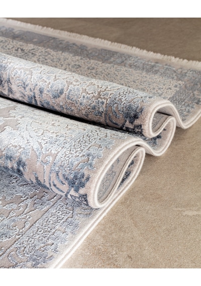 Madame Coco Brantes Halı - Bej - 200x290 Cm 8684427023976 Ekru