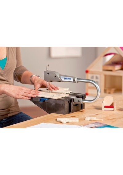 Dremel Moto Saw Kıl Testere Makinası