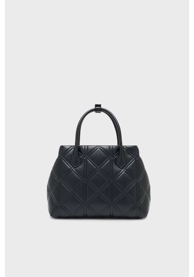Emporio Armani Bayan Çanta Ew002695 Af18575 Uc001 Siyah Siyah