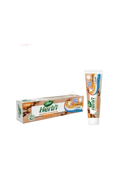 5 Adet Dabur Herb'l Üçlü Etki Karanfil Diş Macunu 170 Gr