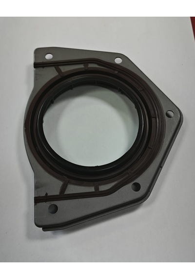 Arka Krank Keçesi Fkm Viton 55272147 1 Adet