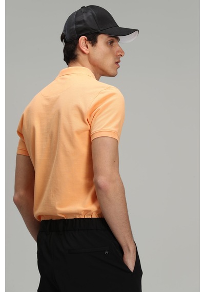 Lufian Laon Spor Polo Yaka Erkek Tisört Turuncu Turuncu 111040091100750 Turuncu Lufian Laon Spor Polo Yaka Erkek Tisört Turuncu Turuncu 111040091100750 Turuncu