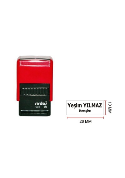 Sırdaş 910 Hemşire Kaşesi Siyah N11.8185