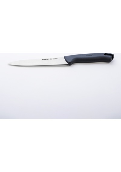 Gastro Dilimleme Bıçağı 16 Cm Gri