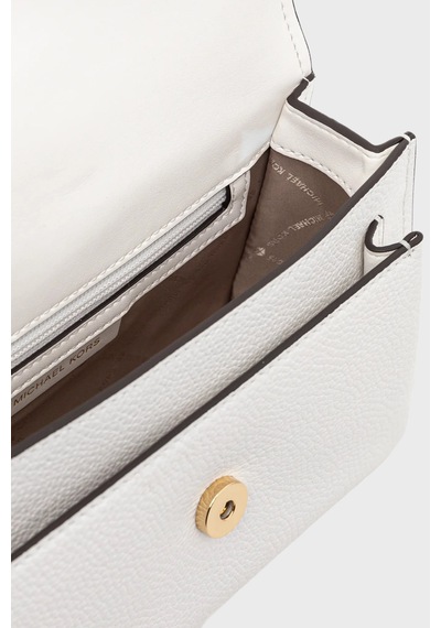 Michael Kors Bayan Çanta 30t4gc7l3t 085 Beyaz Beyaz