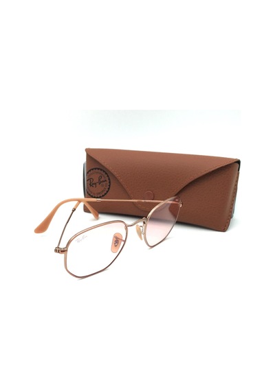 Ray-ban Rb3548 91310x 51 Kadın Güneş Gözlüğü