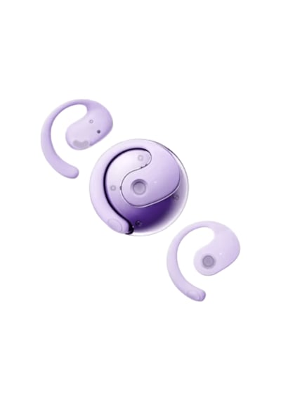 S05 Kablosuz Bluetooth 5.3 Spor Kulaklık - Su Geçirmez