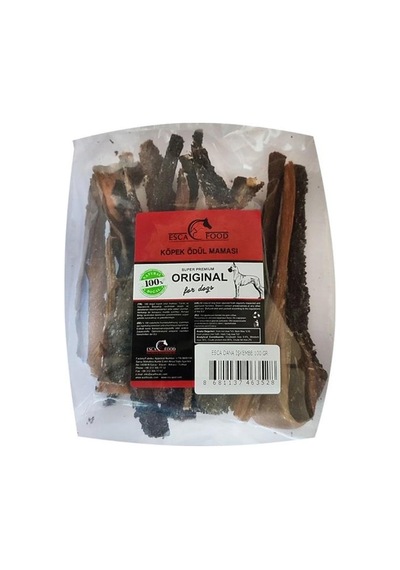 Esca Food Dana İşkembe Köpek Ödülü 100 G