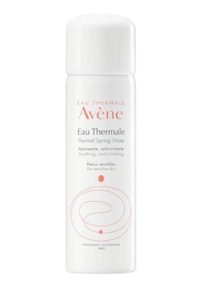Avene-termal Su - Eau Thermal Water Sprey 50 Ml 3282779035576