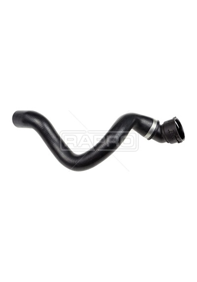 Rapro Radyatör Üst Hortumu Corsa D 1.7 Cdtı 18423 1337804 13191201
