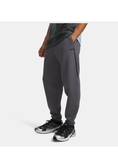 Under Armour Ua Unstoppable Flc Joggers Gri