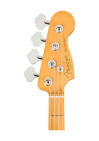 Fender 0193932700 American Professional Iı Precision Bass Gitar 3-color Sunburst Efsanevi P-bass Tonu Akçaağaç Klavye Ve V-mod Iı Split-coil Manyetik Fender 0193932700 American Professional Iı Precision Bass Gitar 3-color Sunburst Efsanevi P-bass Tonu Akçaağaç Klavye Ve V-mod Iı Split-coil Manyetik
