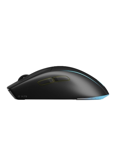 Corsaır M75 Light Rgb Wireless Gaming Mouse Siyah Ch-931d010-eu Diğer