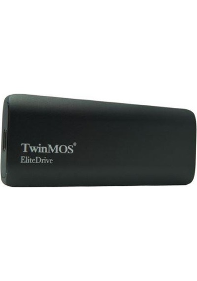 1 Tb Twınmos Ext Ssd Usb3.2/type-c Pssdggbmed32