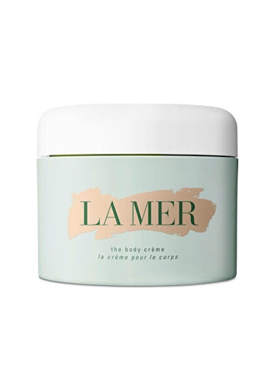 Doğal Özlerle Zenginleştirilmiş,canlılık Ve Esneklik Kazandıran Vücut Kremi-the Body Cream 300ml