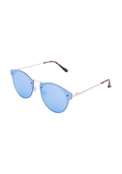 Daniel Klein Dk4177-03 Polarize Kadın Güneş Gözlüğü Sarı