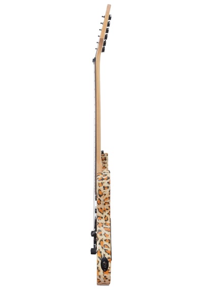 Extreme Xe30kmf Elektro Gitar Kamuflaj Desen Güçlü Manyetikler