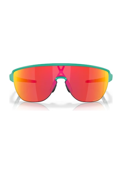 Oakley Corridor Güneş Gözlüğü Matte Celeste Prizm Ruby Celeste