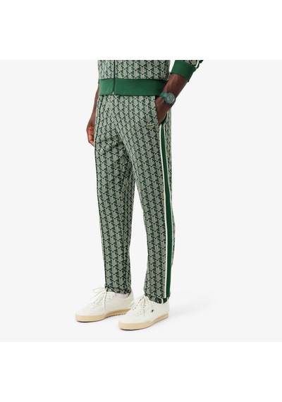 Lacoste Xh1440 Erkek Eşofman Altı Yeşil