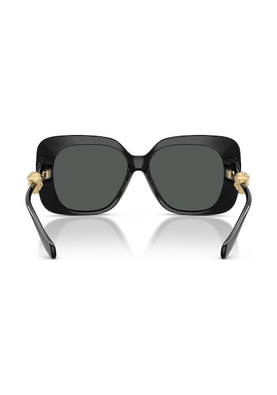 Versace Ve4499u Gb1 87 57 Kadın Güneş Gözlüğü Koyu Gri
