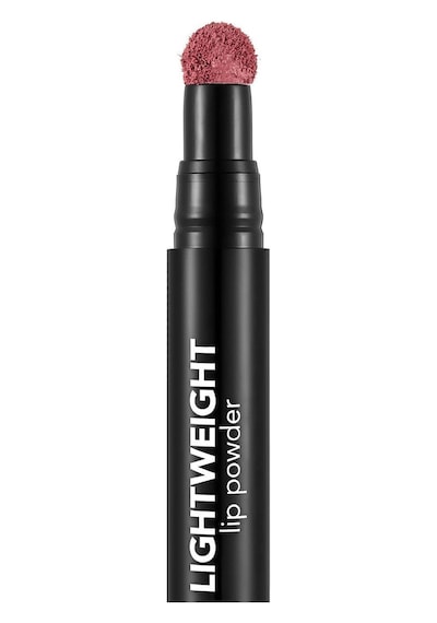 Flormar Lightweight Lip Powder Sünger Uçlu Likit Kalem Ruj 005 Perfection