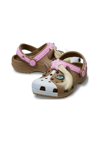 Crocs Classıc Iam Horse Clog T Çocuk Terlik 211371 211371 2jj