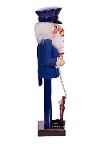 S. Adler 30 Cm Denizci Çapası Ve Deniz Feneri Fındıkkıran Çoklu 1