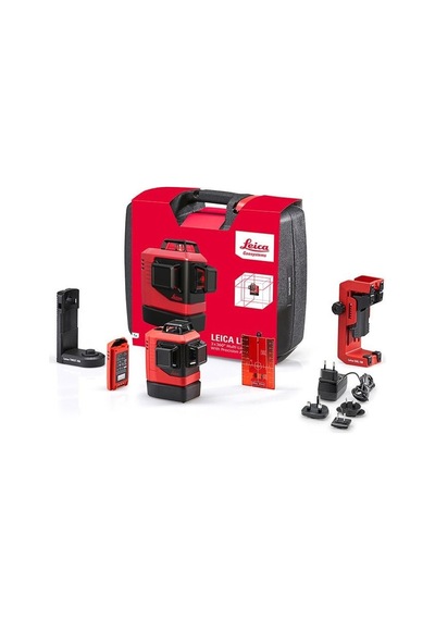 Leıca Lıno L6r Multi Line Lazer Rm Leıcalınol6r