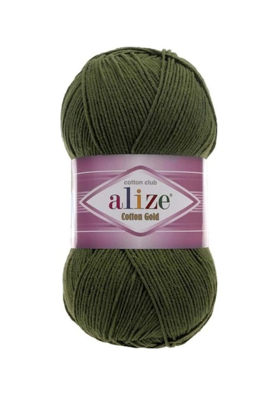 Alize Cotton Gold Cotton Gold 29