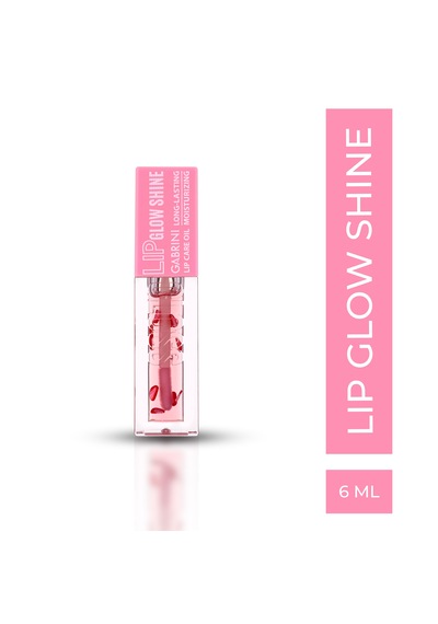 Gabrini Lip Glow Shine Lip Care Oil Çilek
