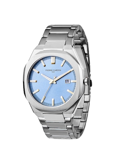 Pierre Cardin Cf.0409.swj Kol Saati Metalik
