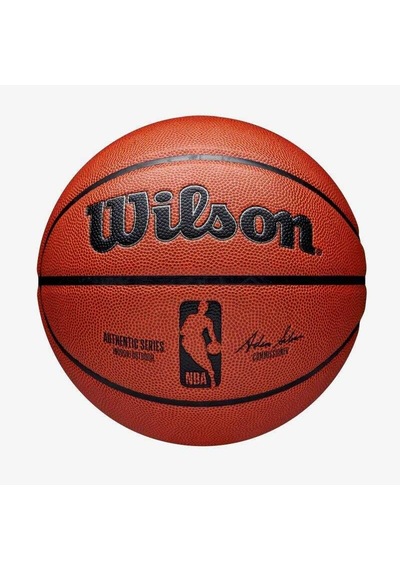 Wilson Nba Authentic Indoor Outdoor Sz7 Basketbol Topu Wz2016501xb7