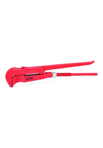 İzeltaş 2201 Maşalı Boru Anahtarı 760Mm 4''