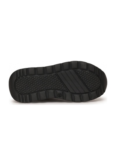 Beety 26bk83.500 Kadın Hakiki Deri Casual Ayakkabı Siyah
