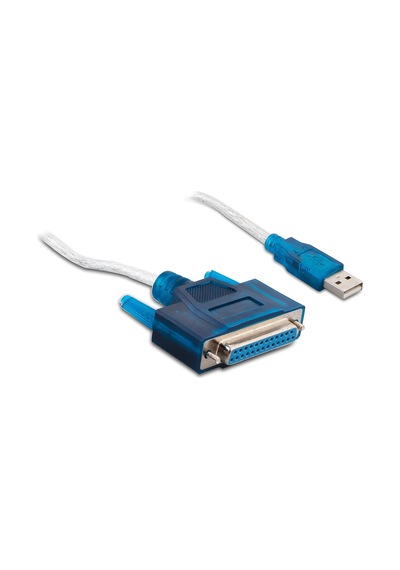 Sl-255t Usb To 25p F Çevirici