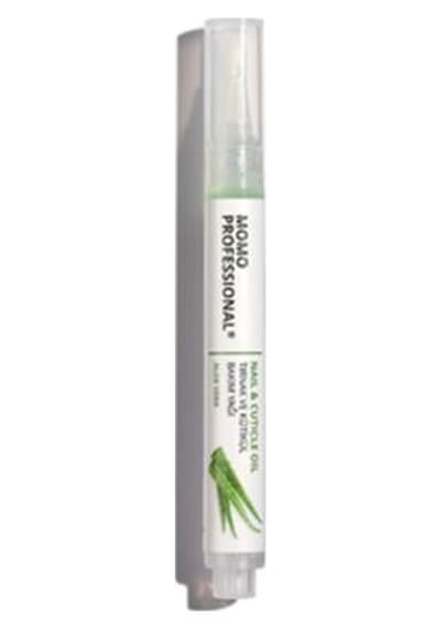 Momo Tırnak Bakım Yağı Kalemi 3ml Aloe Vera