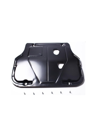 Transporter T7 2020 ve Sonrasi Metal Karter Muhafaza Koruma Saci