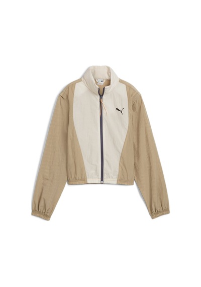Puma Dare To Modular Kadın Ceket 626641 87 Beyaz