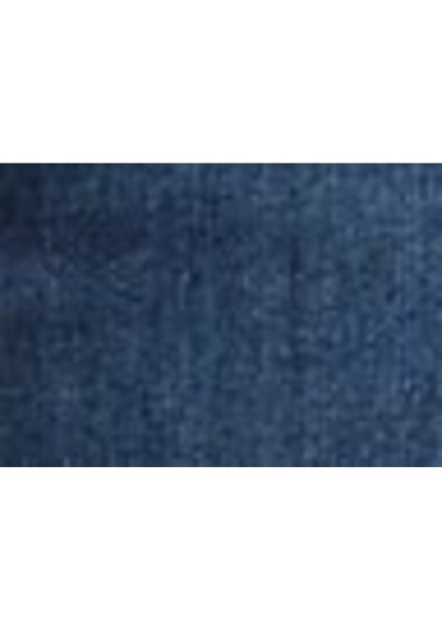Mile High Super Skinny Jean Pantolon Mavi