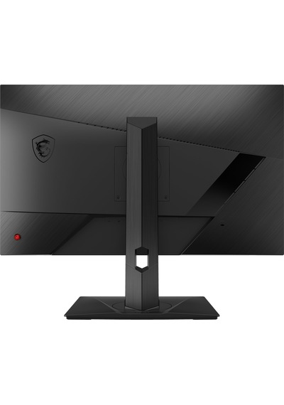 Msı G272QPF E2 27" 170 Hz 1 Ms Wqhd Pivot Ips Oyuncu Monitörü Teşhir