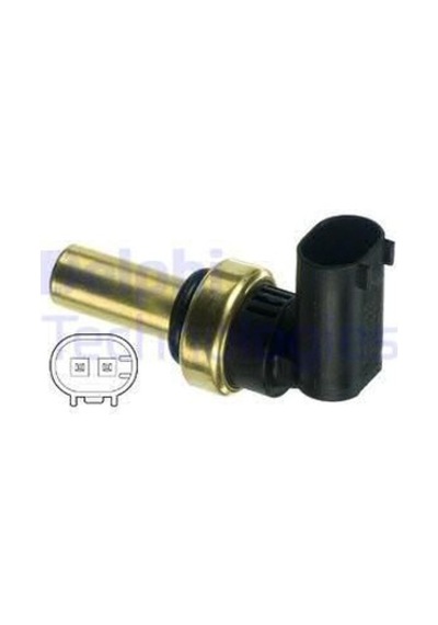 DELPHI TS10468 SU SICAKLIK SENSÖRÜ ASTRA J 1.4 1.6 CORSA D E INSI