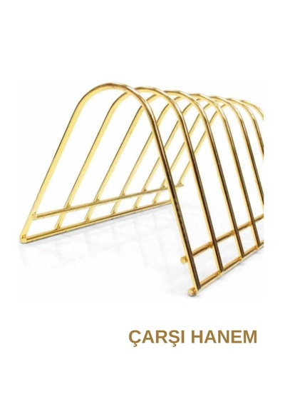 Çarşı Hanem Çok Amaçlı Organizer