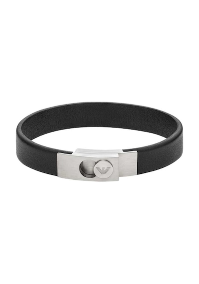 Emporio Armani Ajegs3087-040 Erkek Bileklik-13777 Çok Renkli