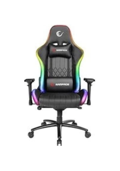 Rampage Kl-r13 Void Rgb Aydınlatmalı Siyah Oyuncu Koltuğu Kdo Diğer
