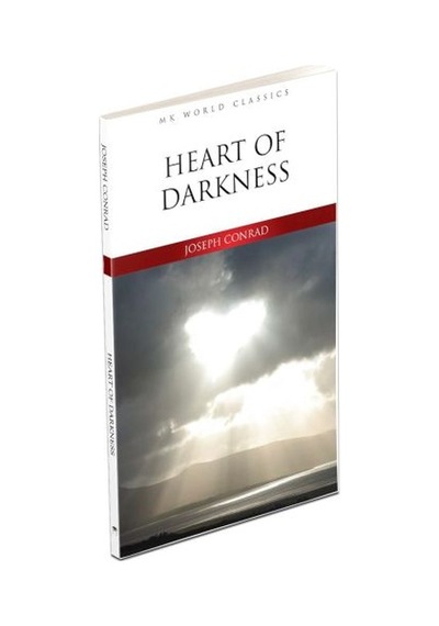 Heart Of Darkness - İngilizce Klasik Roman